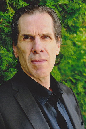 Frederick Allen portrait