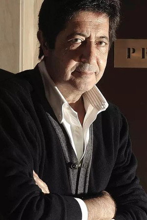 Manuel Gómez Pereira portrait