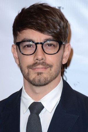 Jorma Taccone portrait