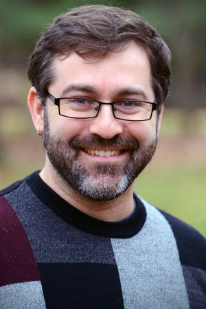 Thomas DeCarlo portrait