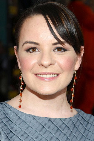 Jenna Von Oÿ portrait