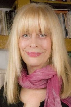 Cvijeta Mesić portrait