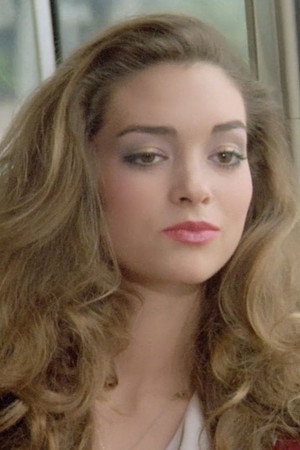 Lisa Allison portrait