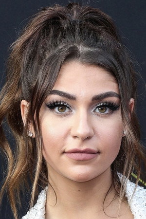 Andrea Russett portrait