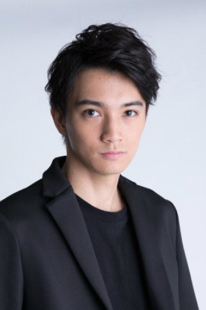Yuki Ochi portrait