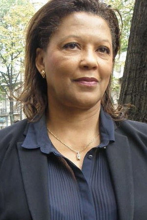 Marie-Reine Hassen portrait