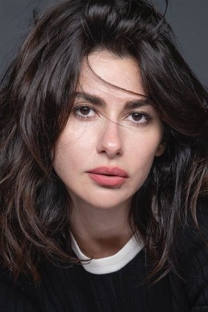 Nesrin Cavadzade portrait