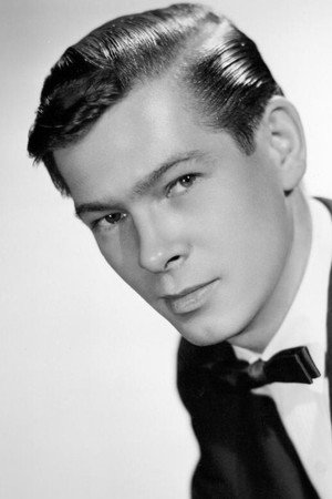 Johnnie Ray portrait