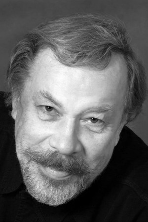 Aleksandr Burmistrov portrait