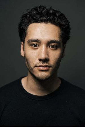 Marley Barrett portrait