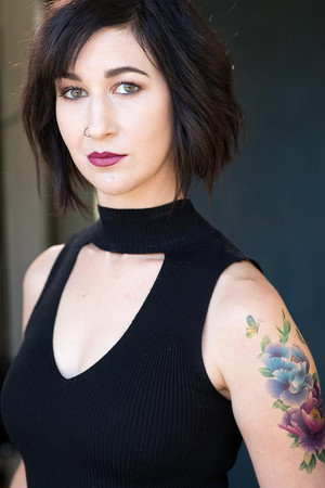 Vanessa Altshuler portrait