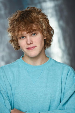 Dawson Boughner portrait