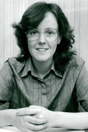Debra Dulman portrait