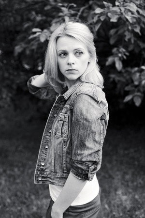 Svetlana Pavlova portrait
