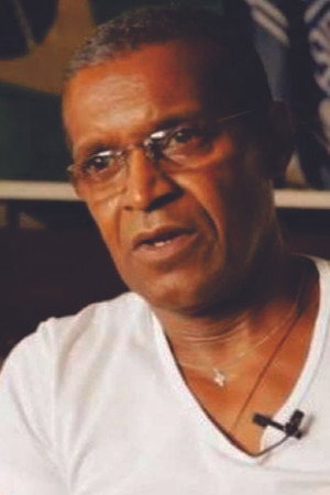 Paulo Pompéia portrait