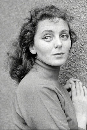 Alicja Raciszówna portrait