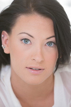 Kelly Diamond portrait