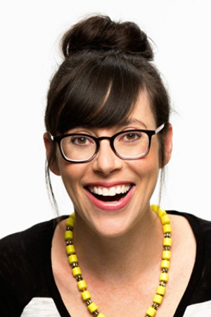 Andrea Rosen portrait