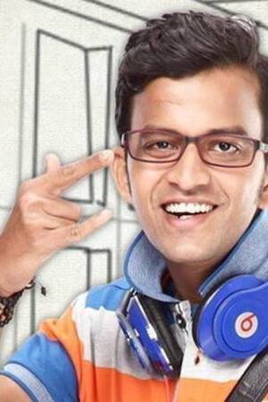 Onkar Raut portrait