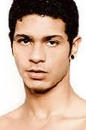 Bruno Silveira portrait
