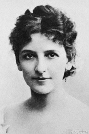 May Robson portrait