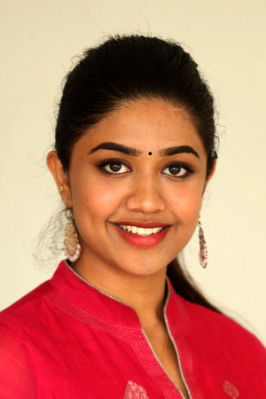 Malavika Satheesan portrait