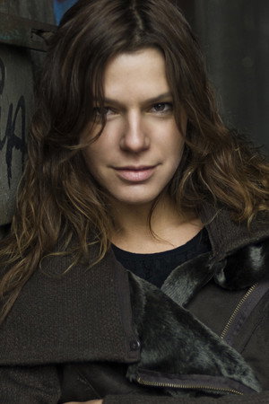 Ana Stefanović portrait
