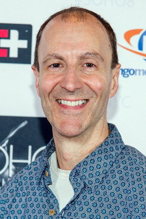Neal Lerner portrait