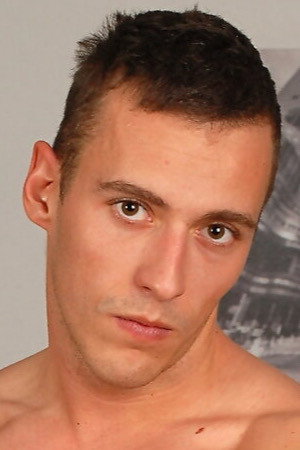 Nick Silver portrait