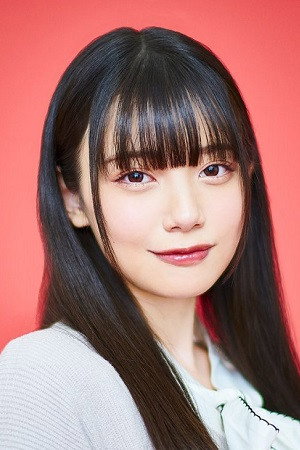 Akari Akase portrait