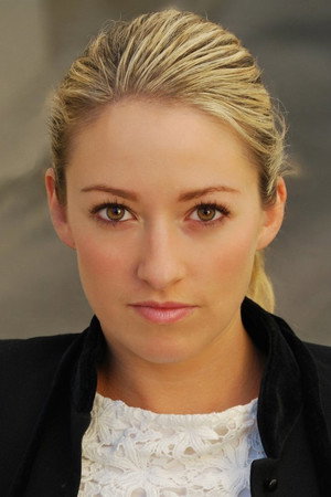 Olivia Hamilton portrait