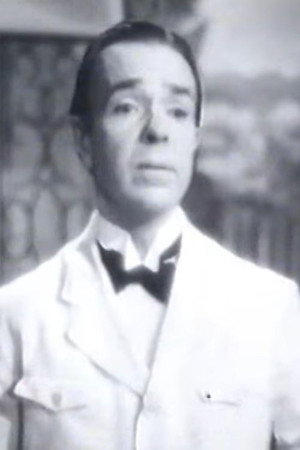 Manuel Díaz de la Haza portrait