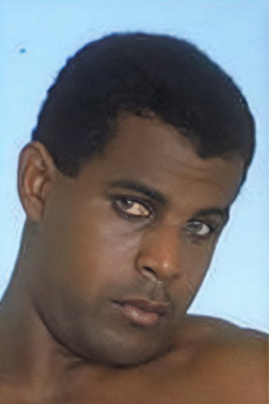 Pedro Contreras portrait