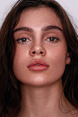 Joelle Rae portrait