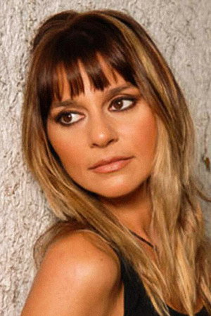Pelin Körmükçü portrait