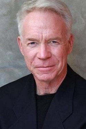 Christopher Kriesa portrait