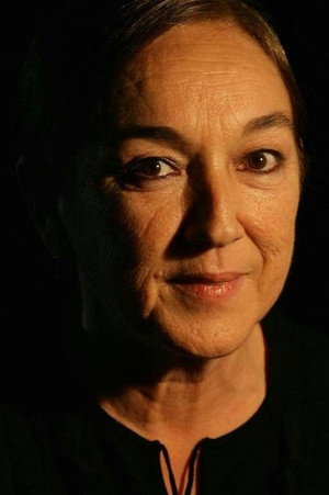 Tomris İncer portrait
