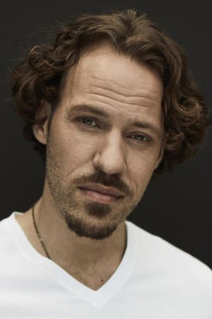 Falk Hentschel portrait