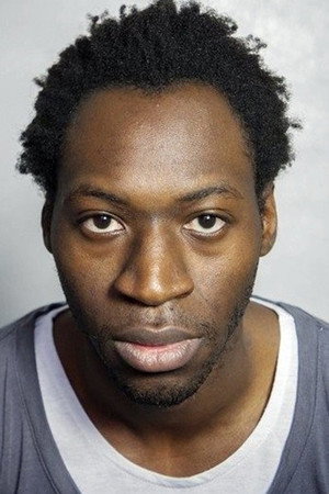 Tibo Drouet portrait