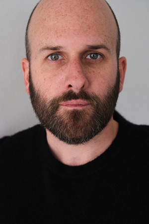 Al Warren portrait