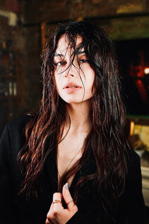 Ceyda Ceren Edis portrait