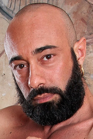 Gianni Maggio portrait