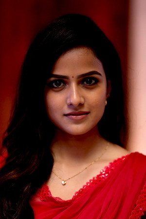 Vaishnavi Chaitanya portrait