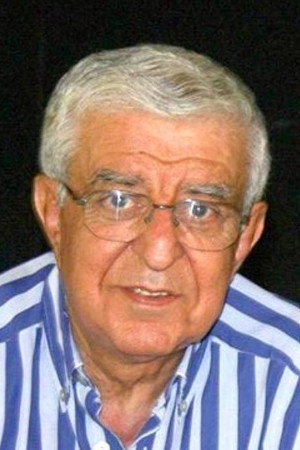 Üstün Asutay portrait