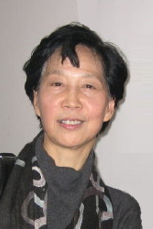 Song Chen portrait