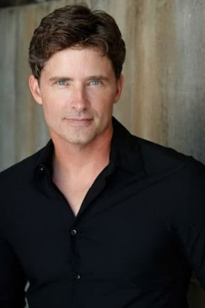 Chuck Carrington portrait