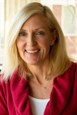 Lynne Langdon portrait