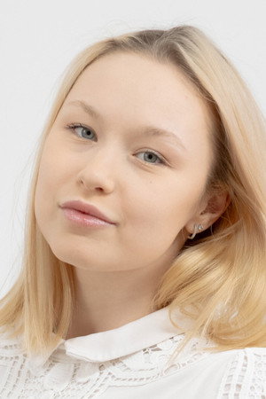 Sara Bork portrait