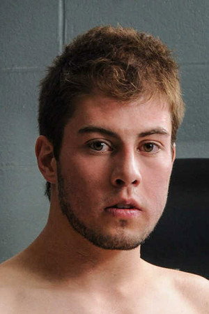 Kaleb Klark portrait