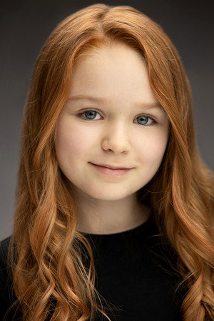 Alix West Lefler portrait